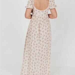 Brand new. Never worn. Still has tags.